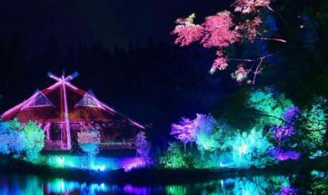 創新推出“VR+政務服務”、“VR+智慧安防”